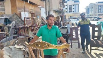 محافظ بورسعيد يشدد على مواصلة المتابعة الميدانية لفرض النظام والانضباط و عدم عودة الإشغالات محافظ بورسعيد يشدد على مواصلة المتابعة الميدانية لفرض النظام والانضباط و عدم عودة الإشغالات