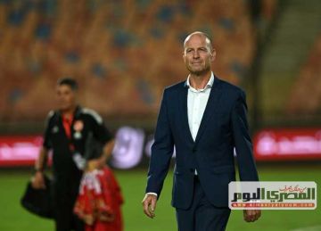 مش حاسه كمدرب .. رضا عبدالعال يكشف رأيه في توروب  مش حاسه كمدرب .. رضا عبدالعال يكشف رأيه في توروب