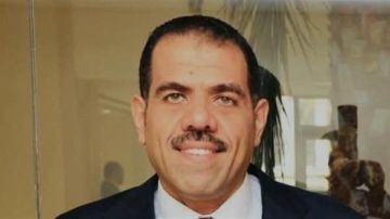 مهام منصب الأمين العام لمجلس الشيوخ بعد تولي أحمد عبد الغني مهام منصب الأمين العام لمجلس الشيوخ بعد تولي أحمد عبد الغني