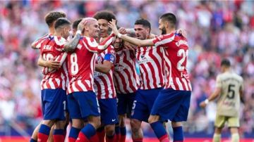 موعد مباراة أتلتيكو مدريد وريال بيتيس في الدوري الإسباني والقناة الناقلة موعد مباراة أتلتيكو مدريد وريال بيتيس في الدوري الإسباني والقناة الناقلة