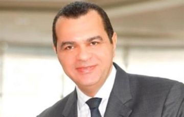 نائب وزير المالية: الدولة حريصة على توفير كافة التسهيلات لدعم بيئة الأعمال والاستثمار نائب وزير المالية: الدولة حريصة على توفير كافة التسهيلات لدعم بيئة الأعمال والاستثمار