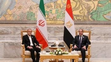 هل سيحضر الرئيس الإيراني مسعود بزشكيان قمة شرم الشيخ؟ هل سيحضر الرئيس الإيراني مسعود بزشكيان قمة شرم الشيخ؟