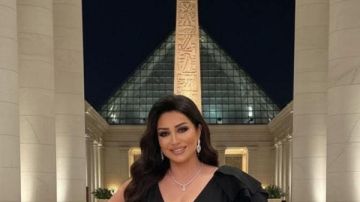 وفاء عامر عن افتتاح المتحف المصري الكبير: فصل جديد في تاريخ الحضارة وفاء عامر عن افتتاح المتحف المصري الكبير: فصل جديد في تاريخ الحضارة