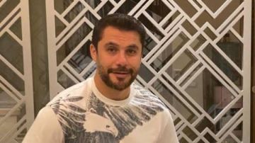 أحمد حسن يزف بشري سارة لجماهير الزمالك بشأن عودة نجم الفريق أحمد حسن يزف بشري سارة لجماهير الزمالك بشأن عودة نجم الفريق