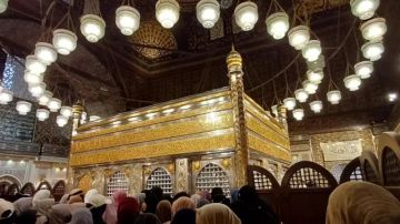 الإمام الحسين: ما سر احتفال المصريين بمولد ولي النعم مرتين كل عام؟