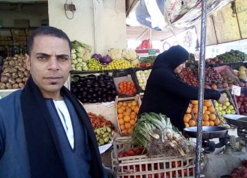 البصل بـ10 جنيهات.. انخفاض أسعار الخضروات غدا الخميس 16 أكتوبر في أسواق المنيا البصل بـ10 جنيهات.. انخفاض أسعار الخضروات غدا الخميس 16 أكتوبر في أسواق المنيا