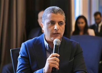  التضامن تستعرض تجربة مصر في الدعم النقدي وبرنامج باب أمل للتمكين الاقتصادي