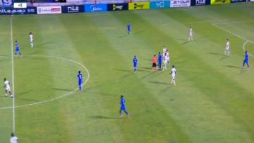 التونسي رشاد العرفاوي: غزل المحلة لا يدافع فقط والدليل مانشستر سيتي
