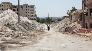 الجيش السوري وقسد يتوصلان إلى اتفاق لوقف إطلاق النار في حلب