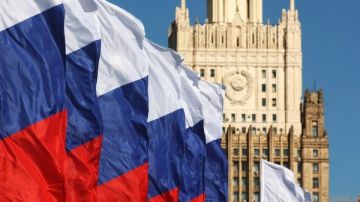 الخارجية الروسية: أهدافنا في أوكرانيا كما هي ولم تتغير