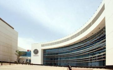 الرقابة المالية المصرية ترفض عرض ساجاس الإماراتية للاستحواذ على السويدي إليكتريك الرقابة المالية المصرية ترفض عرض ساجاس الإماراتية للاستحواذ على السويدي إليكتريك