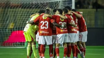 الغيابات وتاريخ المواجهات.. 5 معلومات عن إياب الأهلي وبطل بوروندي الغيابات وتاريخ المواجهات.. 5 معلومات عن إياب الأهلي وبطل بوروندي