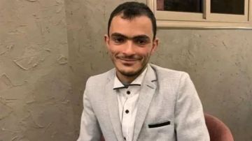 اليوم.. جلسة محاكمة المتهم بسرقة وإنهاء حياة عريس دمنهور اليوم.. جلسة محاكمة المتهم بسرقة وإنهاء حياة عريس دمنهور