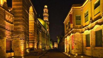 باحث: مبادرة سيرة القاهرة عن التراث الشفاهي للعاصمة باحث: مبادرة سيرة القاهرة عن التراث الشفاهي للعاصمة