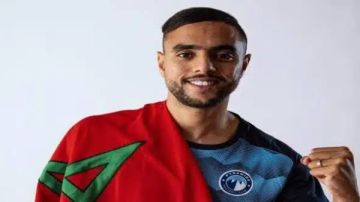 بيراميدز يتلقى عروضا بشأن الشيبي..تفاصيل