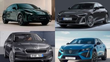 تركب عربيه ايه زيرو 2026 في السوق المحلي