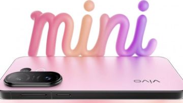 تسريبات غامضة حول vivo S50 Pro Mini.. لماذا أخفت فيفو تفاصيل المعالج؟