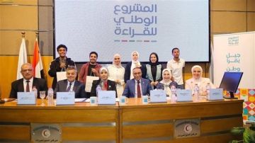  جامعة الإسكندرية : نولي اهتماما خاصا بالمشروعات التي تعزز الوعي الثقافى