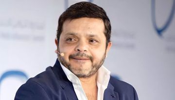 حاجة جميلة إنك كفنان سعودي بتحب مصر.. محمد هنيدي يتعرض لهجوم بعد فيديو عن المتحف المصري الكبير