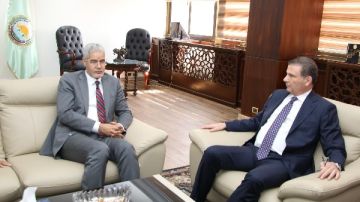 خطوة مصرية لدعم التنمية بموريتانيا: إنشاء فرع لمركز البحوث الزراعية في نواكشوط