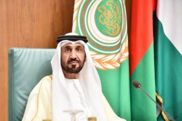 رئيس البرلمان العربي يشارك في اجتماعات الجمعية الـ151 للاتحاد البرلماني الدولي بجنيف