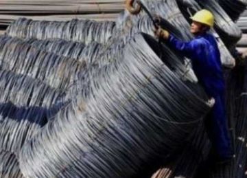 سعر طن الحديد والأسمنت بسوق مواد البناء اليوم الثلاثاء 28 أكتوبر 2025