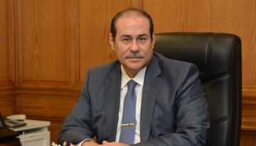 طارق الخولي: ارتفاع عدد البطاقات البنكية إلى 69.2 مليون بطاقة.. والمحافظ الإلكترونية تسجل 55.85 مليون محفظة طارق الخولي: ارتفاع عدد البطاقات البنكية إلى 69.2 مليون بطاقة.. والمحافظ الإلكترونية تسجل 55.85 مليون محفظة