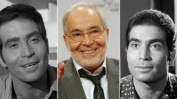 فى ذكراه الأولى.. قصة زواج حسن يوسف من شمس البارودي وعلاقته بالشعراوي