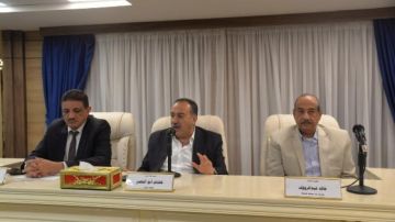 محافظ أسيوط: ربط الوحدات المحلية وجهاز المشروعات لتيسير تراخيص المحال والاستثمار