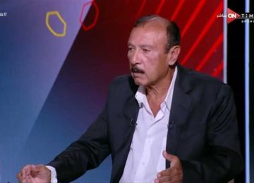 محسن صالح: الكورة مش تدريب عضلات ولكن عقول