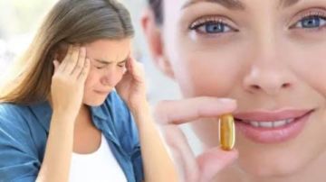 مصدر جمالك.. فوائد فيتامين د للنساء