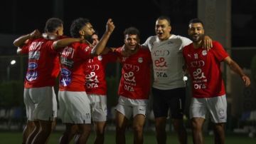 مصر والمغرب يلتقيان وديا الخميس استعدادا لكأس العرب بدون جماهير