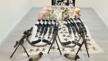 مقتـ ل 4 تجار وضبط مخدرات بـ195مليون جنيه.. الداخلية تداهم أوكار المجرمين بـ 3محافظات