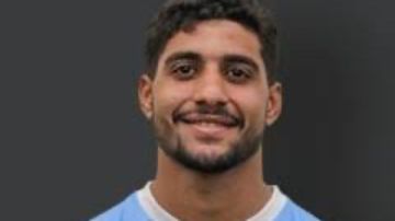 مقدرش أجاوب.. أول رد من إبراهيم عادل بشأن مفاوضات الأهلي