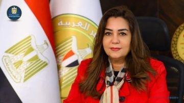 منال عوض: تنفيذ 87 حملة تفتيشية في 7 محافظات.. وفحص 19 شكوى مواطنين.. وإحالة 56 مخالفة للنيابات