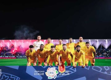 مهاجم القادسية يدخل دائرة اهتمامات مانشستر يونايتد