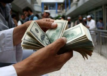 نائب وزير المالية: تراجع الدين الخارجي لمصر 4 مليارات دولار خلال عامين نائب وزير المالية: تراجع الدين الخارجي لمصر 4 مليارات دولار خلال عامين