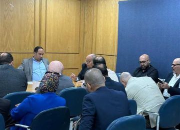 وزارة الصحة تكشف خطتها للتأمين الطبي لافتتاح المتحف المصري الكبير