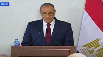 وزير الخارجية: نرفض الإجراءات الإثيوبية الأحادية بشأن قضية المياه