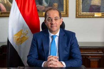 وزير مصري: نتطلع إلى إصلاح النظام المالي العالمي وتحويل الديون لفرص استثمارية وزير مصري: نتطلع إلى إصلاح النظام المالي العالمي وتحويل الديون لفرص استثمارية