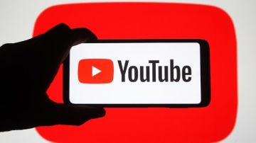 يوتيوب تطرح تقنية الكشف عن الشبه لمحاربة انتحال الهوية بالذكاء الاصطناعي يوتيوب تطرح تقنية الكشف عن الشبه لمحاربة انتحال الهوية بالذكاء الاصطناعي