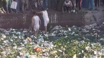 5 وفيات و6 مصابين.. ارتفاع عدد ضحايا حادث سقوط تروسيكل يقل 11 تلميذا بأسيوط 5 وفيات و6 مصابين.. ارتفاع عدد ضحايا حادث سقوط تروسيكل يقل 11 تلميذا بأسيوط