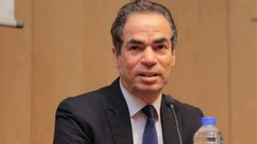 أحمد المسلماني: لا إعمار لغزة مع بقاء حماس في السلطة بسلاحها أحمد المسلماني: لا إعمار لغزة مع بقاء حماس في السلطة بسلاحها