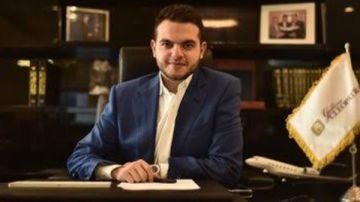 اختيار طارق أبو العينين عضوا في اللجنة الاستشارية لـ الفيفا اختيار طارق أبو العينين عضوا في اللجنة الاستشارية لـ الفيفا