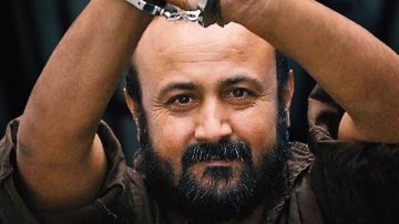 استبعاد مروان البرغوثي و3 آخرين من قائمة تبادل الأسرى