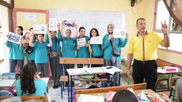 الحكومة تتلقى آلاف الشكاوى بشأن التعليم والتموين الحكومة تتلقى آلاف الشكاوى بشأن التعليم والتموين