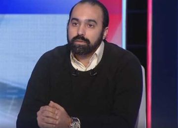 الزمالك ينعى محمد سعيد لاعب الفريق السابق ووالد جمال حمزة