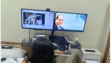 الصحة: توزيع 2152 مولد أكسجين على مرضى التليف الرئوي الصحة: توزيع 2152 مولد أكسجين على مرضى التليف الرئوي