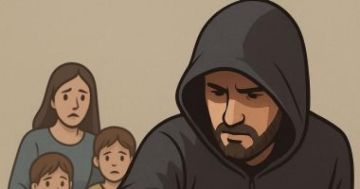 النيابة تناظر جثامين ربة منزل وأبنائها الثلاثة قتلهم مالك محل فى فيصل