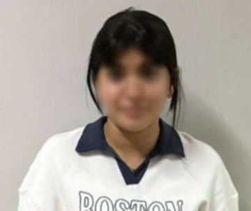 النيابة في قضية سوزي الأردنية: المتهمة سعت للثراء والشهرة الزائفة على حساب قيم المجتمع النيابة في قضية سوزي الأردنية: المتهمة سعت للثراء والشهرة الزائفة على حساب قيم المجتمع